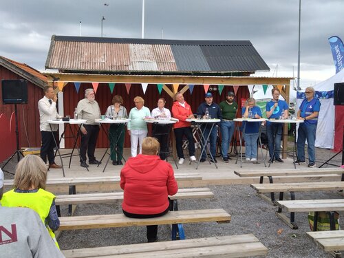 Audience de Henrik Hill, Fotografía a la venta en Singulart