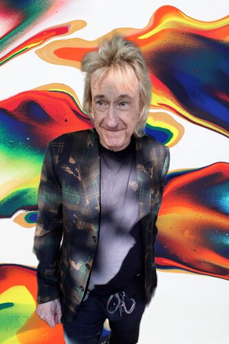 Mr Look Alike de Henrik Hill, Fotografía a la venta en Singulart