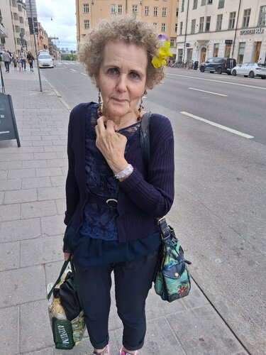 Lovely Lady di Henrik Hill, Fotografia in vendita su Singulart