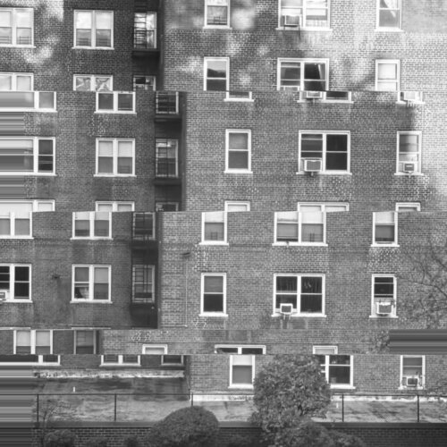 Neighborhood by Amanda Harris, Photography for Sale on Singulart