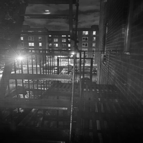 Noir de Amanda Harris, Fotografía a la venta en Singulart