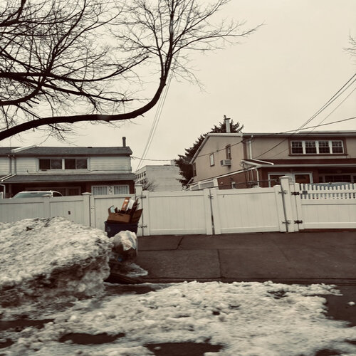 Warm Like the Snow by Amanda Harris, Photography for Sale on Singulart