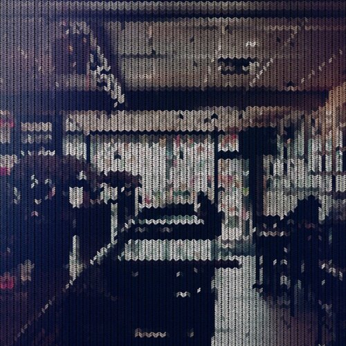 Act Glitchy by Amanda Harris, 사진 for Sale on Singulart