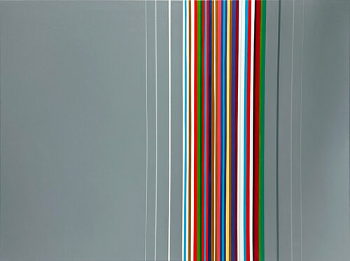 In This Moment Elena Alexander