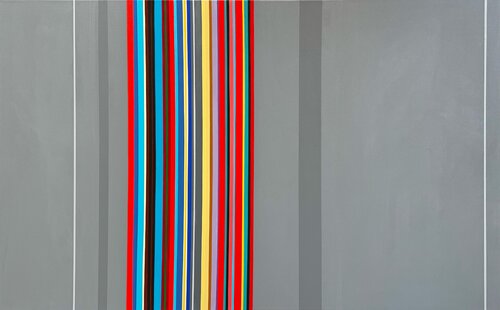 Here and Now de Elena Alexander, Pintura a la venta en Singulart
