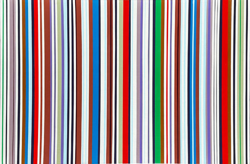 Colorcode Signal Elena Alexander