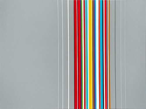 Today de Elena Alexander, Pintura a la venta en Singulart