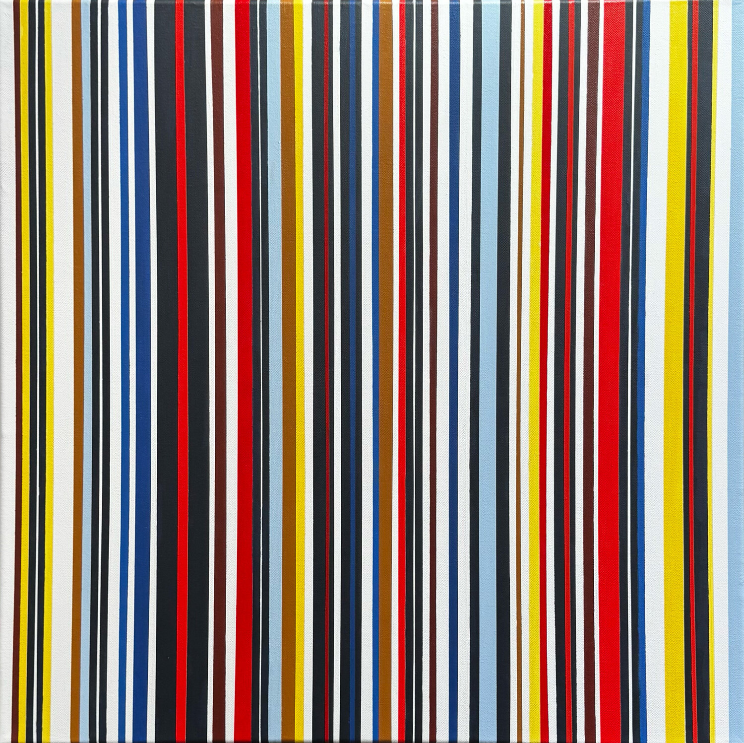 Pinstripe Elena Alexander