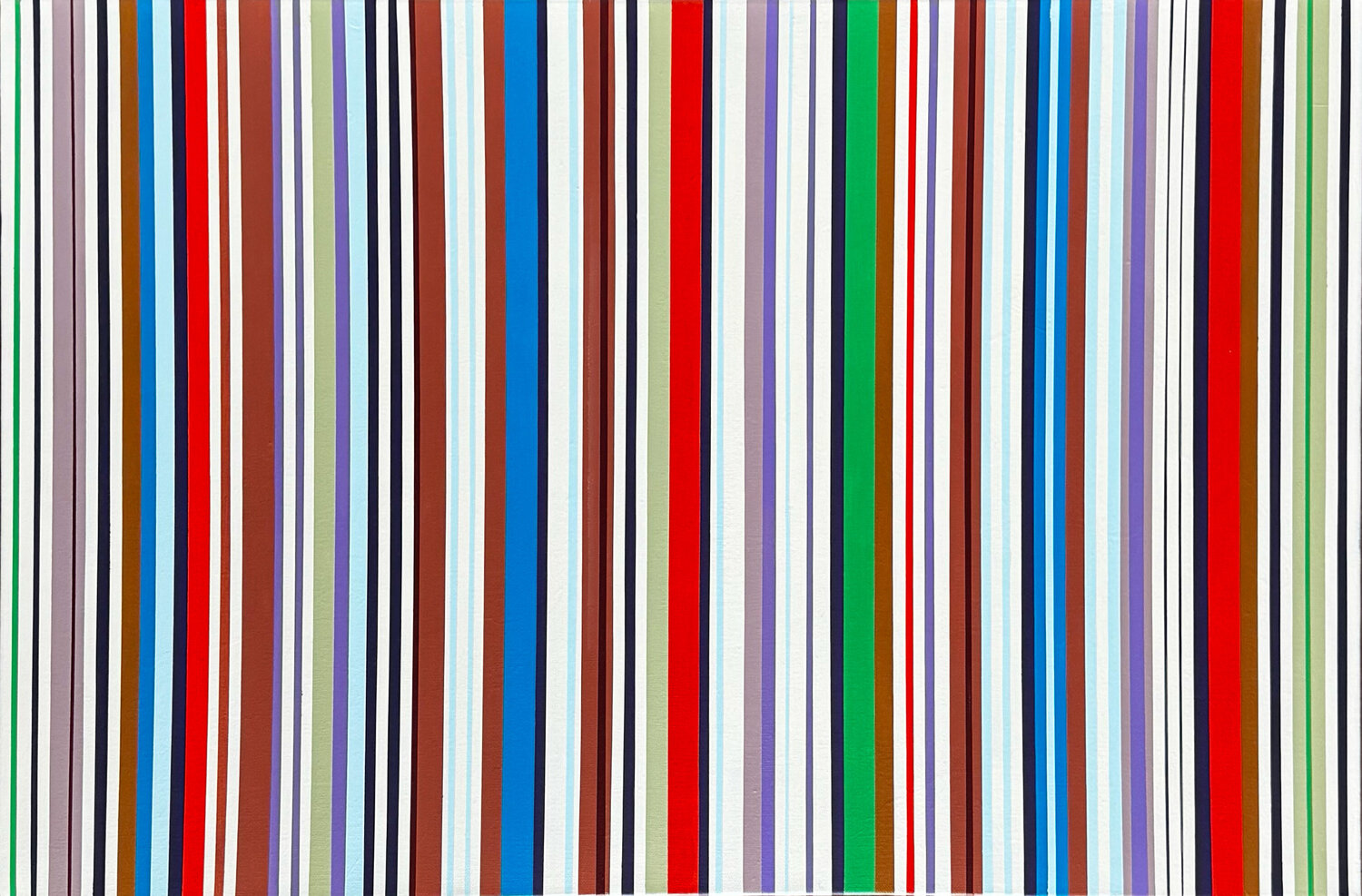 Colorcode Signal Elena Alexander
