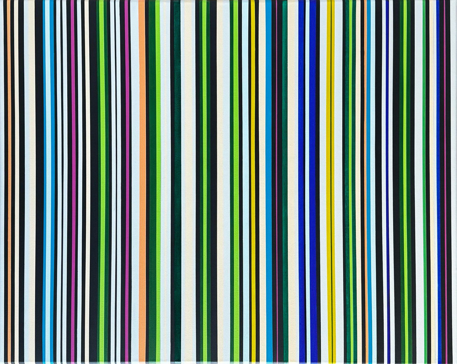 Colorcode Pulse Elena Alexander