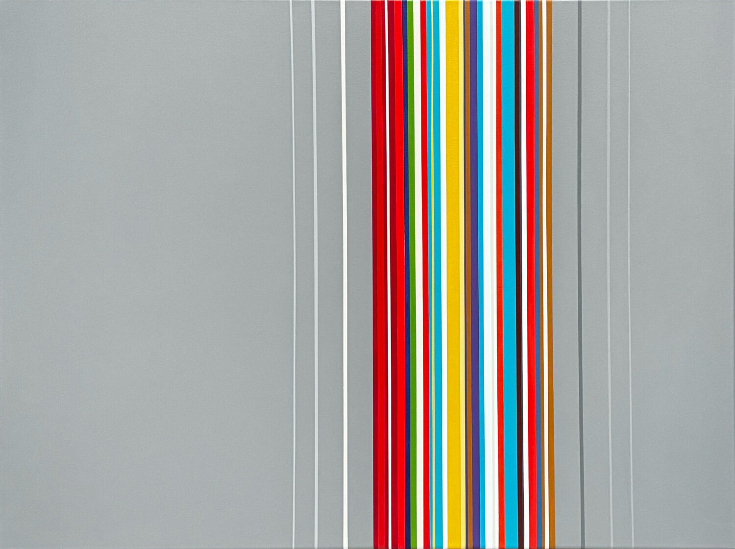 Today Elena Alexander