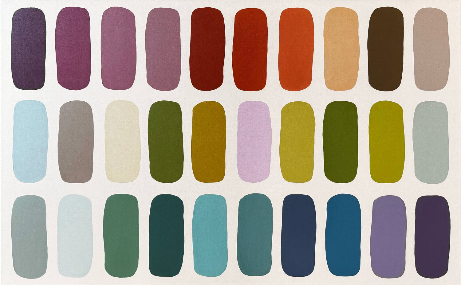 Jelly Beans II Elena Alexander