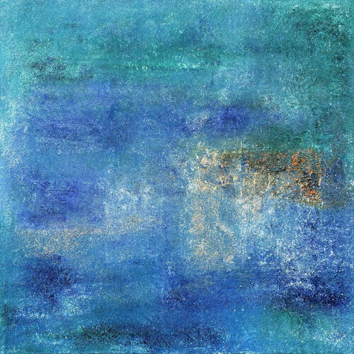 25-04 I 2025 -  „OHNE TITEL“ von Lischke & Lischke, Malerei kaufen auf Singulart