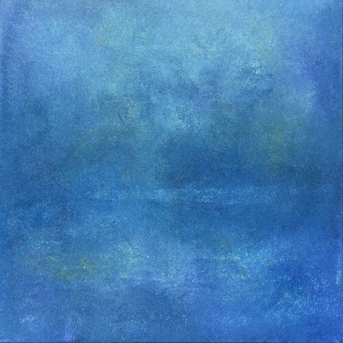 25-01 I 2025 -  „OHNE TITEL“ von Lischke & Lischke, Malerei kaufen auf Singulart