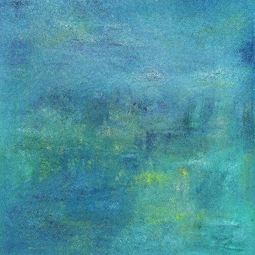 25-02 | 2025  - „OHNE TITEL“ van Lischke & Lischke, Schilderij te koop op Singulart