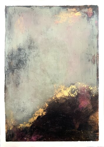 Remember van Pinar Hanel, Schilderij te koop op Singulart