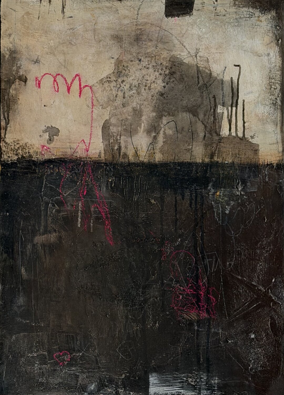 Shifting Grounds Pinar Hanel