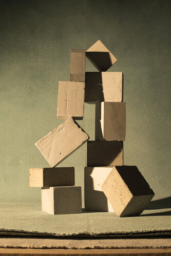 Vie 3. Paris, février 2025. de Sarmento Ludovic, Fotografía a la venta en Singulart