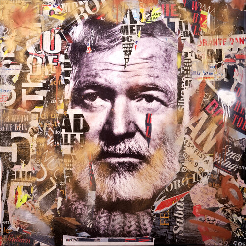 Cut to the chase de Filippo Imbrighi, Otros medios a la venta en Singulart