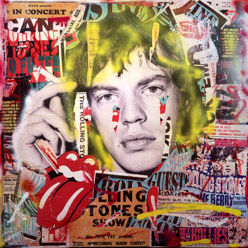 The devil is in the details by Filippo Imbrighi, Other Media for Sale on Singulart