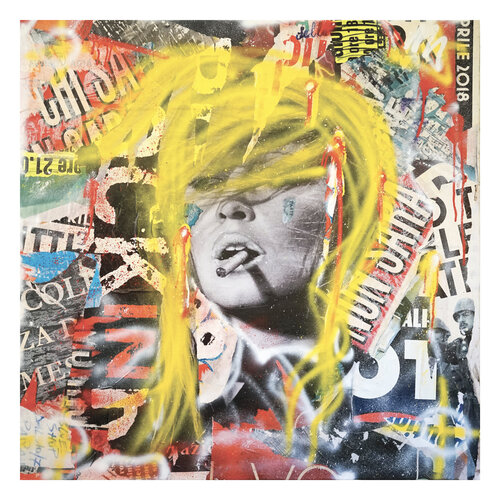 A perfect storm von Filippo Imbrighi, Druck kaufen auf Singulart