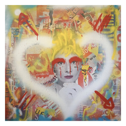 Don't cry over spilt milk by Filippo Imbrighi, Print for Sale on Singulart
