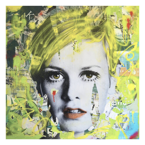 Hit the nail on the head de Filippo Imbrighi, Impresión a la venta en Singulart