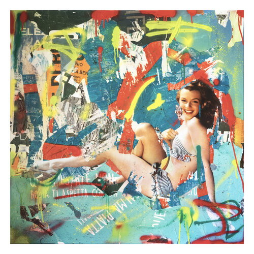 Ignorance is bliss de Filippo Imbrighi, Impresión a la venta en Singulart