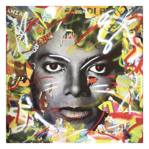 The whole nine yards van Filippo Imbrighi, Afdruk te koop op Singulart