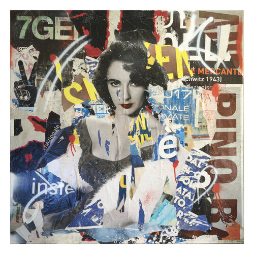 Take it with a pinch of salt by Filippo Imbrighi, Print for Sale on Singulart