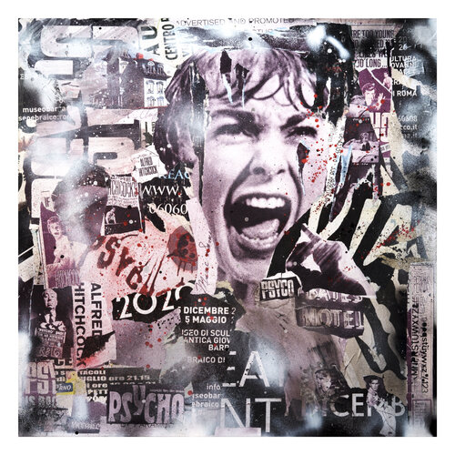 Why, she wouldn't even harm a fly by Filippo Imbrighi, Print for Sale on Singulart
