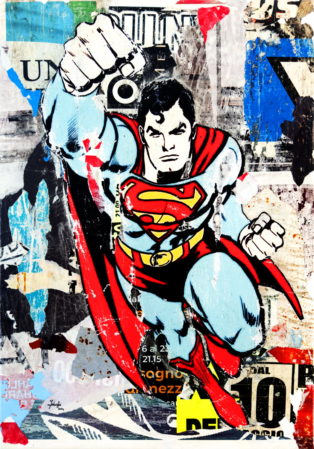 Flying Club Filippo Imbrighi