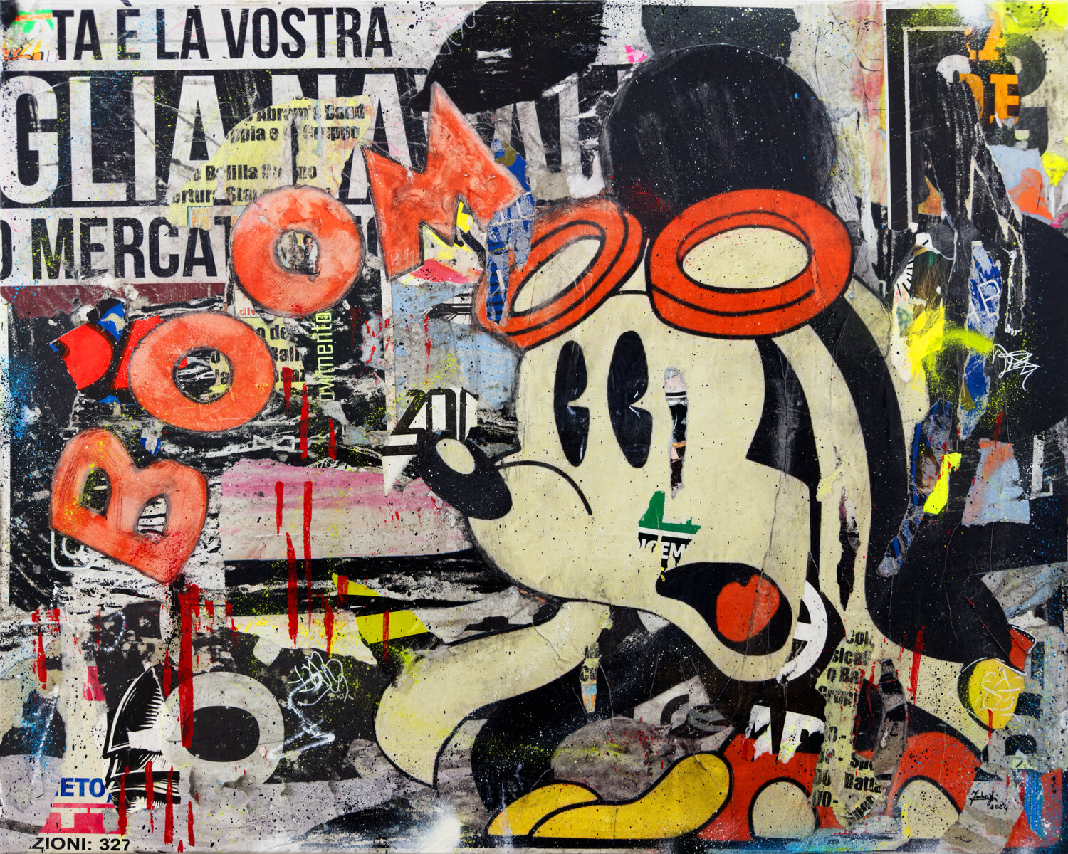 No Time Filippo Imbrighi