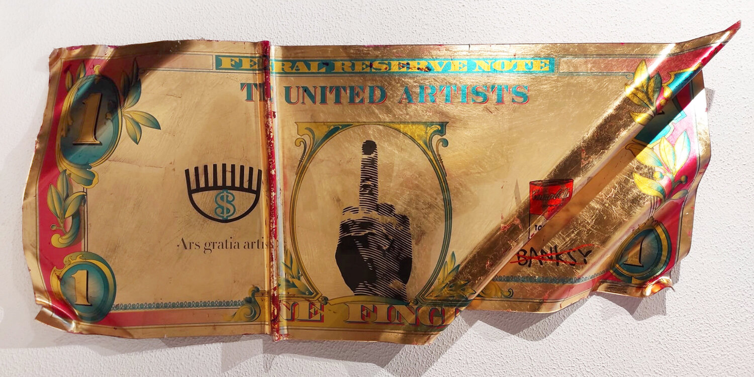 The United Artists Daniele Miradoli