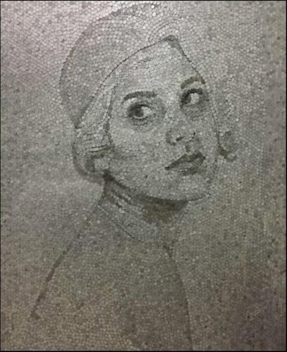 Chica materialista van Sua Guerra, Andere media te koop op Singulart