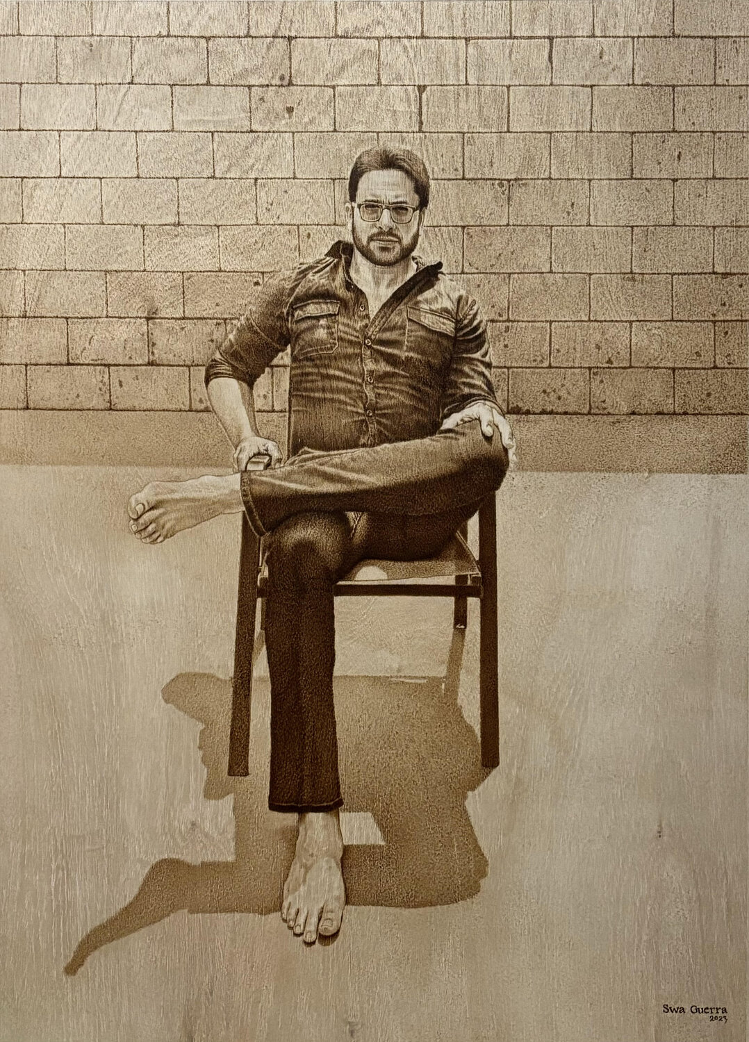 Silogismo Sua Guerra