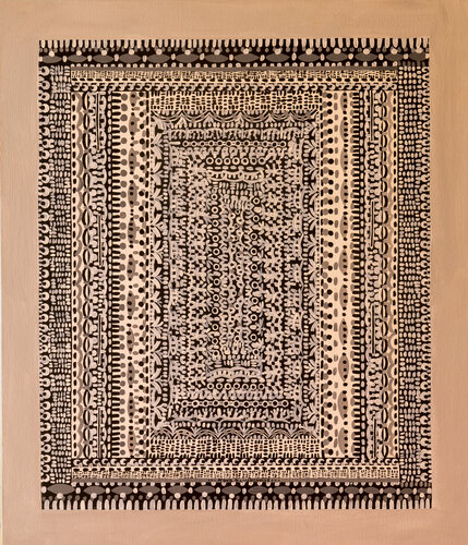 Sem t´ítulo de Nina Benchimol, Pintura a la venta en Singulart