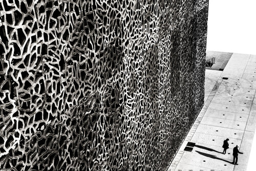 Presenze 1 von Mauro Marletto, Fotografie kaufen auf Singulart