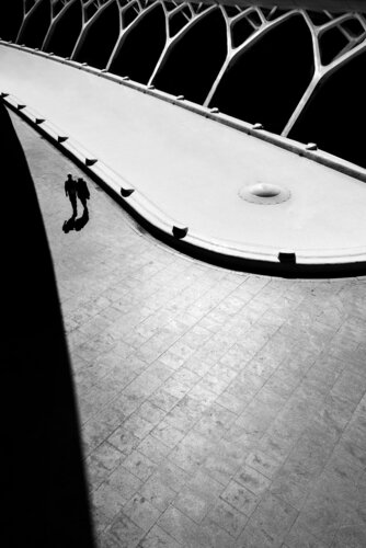 Presenze 3 de Mauro Marletto, Fotografía a la venta en Singulart