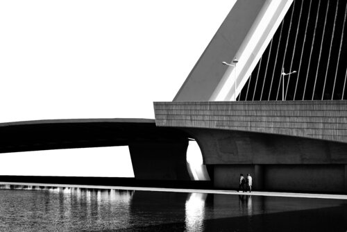 Presenze 4 par Mauro Marletto, Photographie en vente sur Singulart