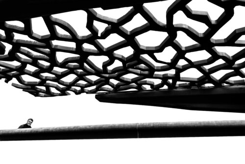 Presenze 8 van Mauro Marletto, Fotografie te koop op Singulart