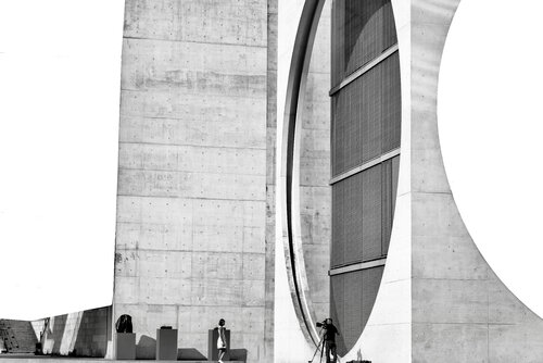 Presenze 10 van Mauro Marletto, Fotografie te koop op Singulart