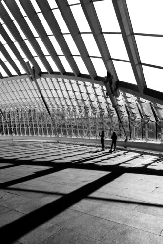 Presenze 11 van Mauro Marletto, Fotografie te koop op Singulart