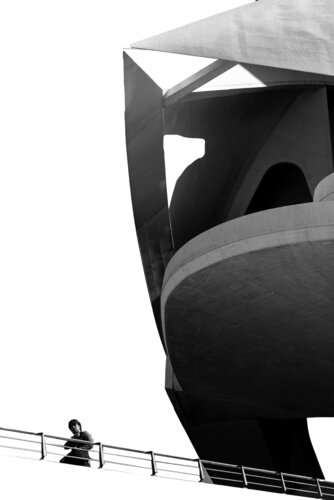 Presenze 12 de Mauro Marletto, Fotografía a la venta en Singulart