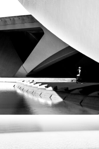 Presenze 13 von Mauro Marletto, Fotografie kaufen auf Singulart