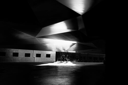 Presenze 14 de Mauro Marletto, Fotografía a la venta en Singulart