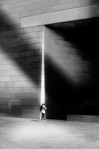 Presenze 15 von Mauro Marletto, Fotografie kaufen auf Singulart