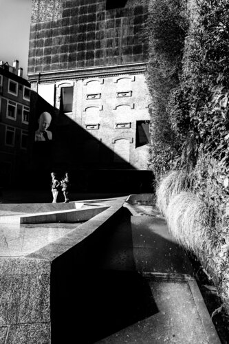 Presenze 16 de Mauro Marletto, Fotografía a la venta en Singulart