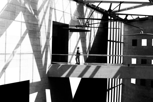 Presenze 17 di Mauro Marletto, Fotografia in vendita su Singulart