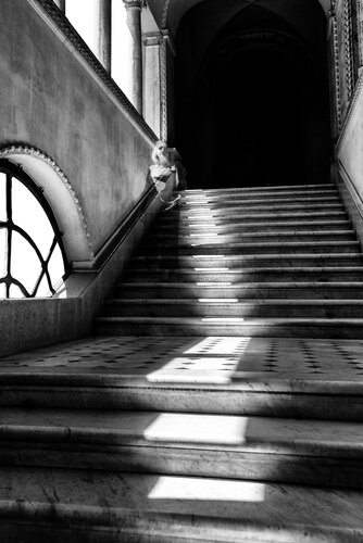 Fantasmi Metropolitani 4 de Mauro Marletto, Fotografía a la venta en Singulart